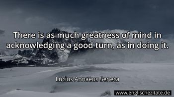 Englisches Zitat von Lucius Annaeus Seneca als Bild