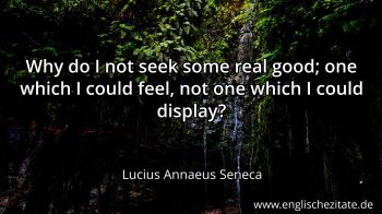 Englisches Zitat von Lucius Annaeus Seneca als Bild
