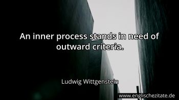 Englisches Zitat von Ludwig Wittgenstein als Bild