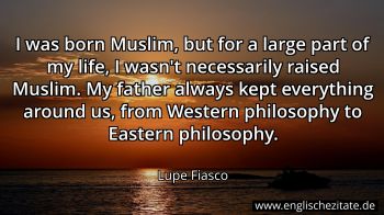 Englisches Zitat von Lupe Fiasco als Bild