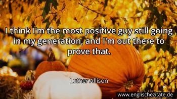 Englisches Zitat von Luther Allison als Bild