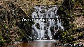 Englisches Zitat von Luther Campbell als Bild