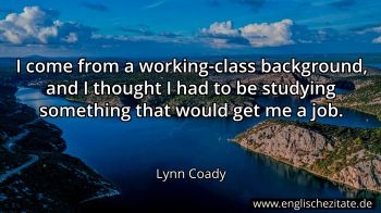 Englisches Zitat von Lynn Coady als Bild