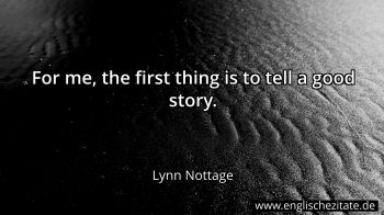 Englisches Zitat von Lynn Nottage als Bild
