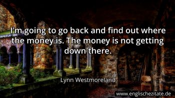 Englisches Zitat von Lynn Westmoreland als Bild