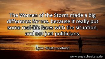 Englisches Zitat von Lynn Westmoreland als Bild
