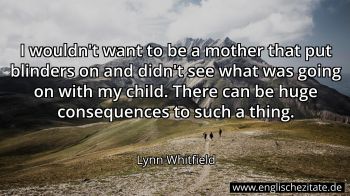 Englisches Zitat von Lynn Whitfield als Bild
