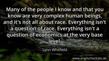 Englisches Zitat von Lynn Whitfield als Bild