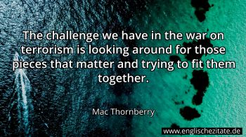 Englisches Zitat von Mac Thornberry als Bild