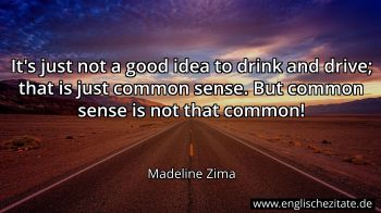 Englisches Zitat von Madeline Zima als Bild