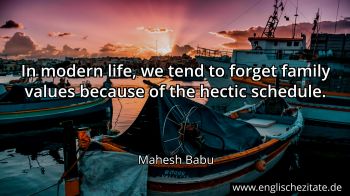 Englisches Zitat von Mahesh Babu als Bild