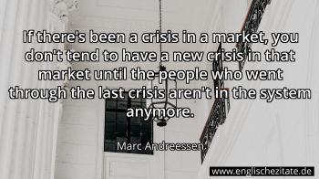 Englisches Zitat von Marc Andreessen als Bild