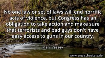 Englisches Zitat von Marc Veasey als Bild