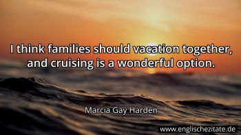 Englisches Zitat von Marcia Gay Harden als Bild