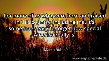 Englisches Zitat von Marco Rubio als Bild