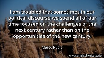 Englisches Zitat von Marco Rubio als Bild