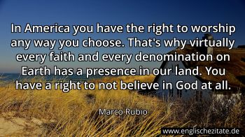 Englisches Zitat von Marco Rubio als Bild