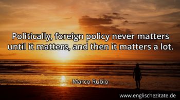 Englisches Zitat von Marco Rubio als Bild