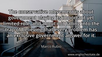 Englisches Zitat von Marco Rubio als Bild