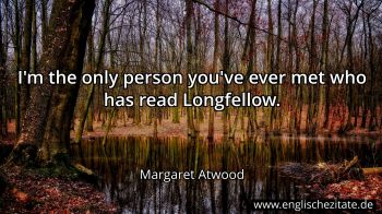 Englisches Zitat von Margaret Atwood als Bild