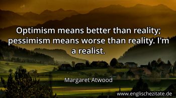 Englisches Zitat von Margaret Atwood als Bild