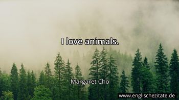 Englisches Zitat von Margaret Cho als Bild