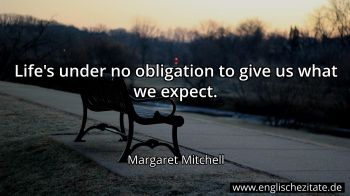 Englisches Zitat von Margaret Mitchell als Bild