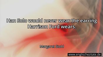 Englisches Zitat von Margaret Stohl als Bild