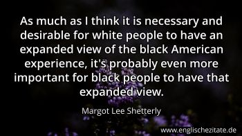 Englisches Zitat von Margot Lee Shetterly als Bild