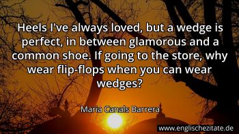 Englisches Zitat von Maria Canals Barrera als Bild