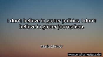 Englisches Zitat von Maria Shriver als Bild
