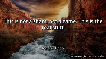 Englisches Zitat von Marion Barry als Bild