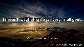 Englisches Zitat von Marion Zimmer Bradley als Bild