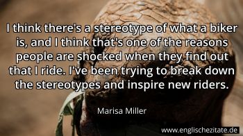 Englisches Zitat von Marisa Miller als Bild