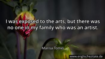 Englisches Zitat von Marisa Tomei als Bild
