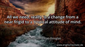 Englisches Zitat von Marjory Stoneman Douglas als Bild
