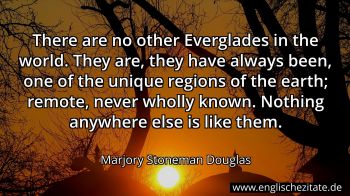 Englisches Zitat von Marjory Stoneman Douglas als Bild