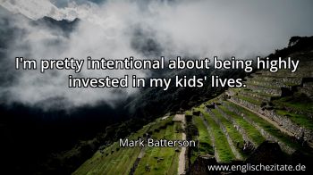 Englisches Zitat von Mark Batterson als Bild