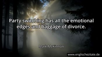Englisches Zitat von Mark McKinnon als Bild