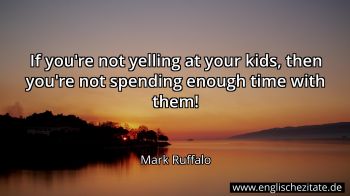 Englisches Zitat von Mark Ruffalo als Bild