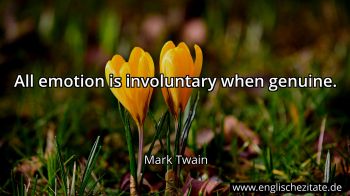 Englisches Zitat von Mark Twain als Bild