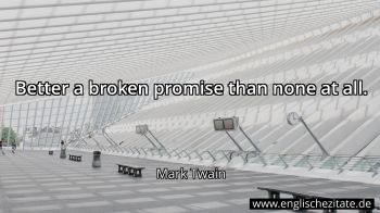 Englisches Zitat von Mark Twain als Bild
