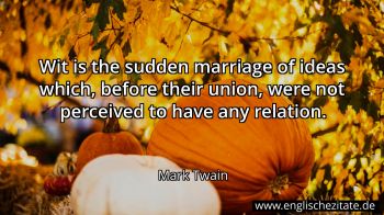 Englisches Zitat von Mark Twain als Bild