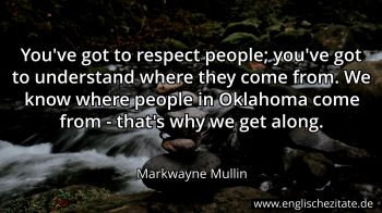 Englisches Zitat von Markwayne Mullin als Bild