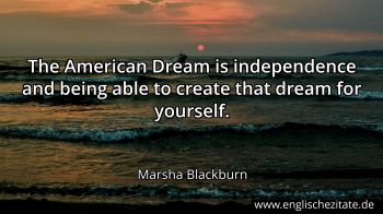 Englisches Zitat von Marsha Blackburn als Bild