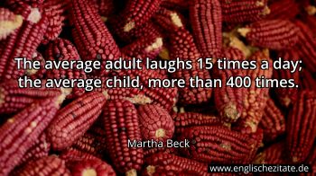 Englisches Zitat von Martha Beck als Bild
