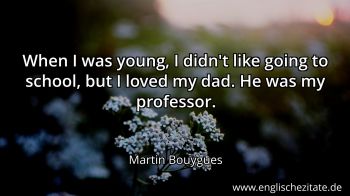 Englisches Zitat von Martin Bouygues als Bild