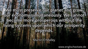 Englisches Zitat von Martin O'Malley als Bild