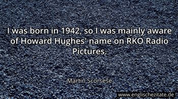 Englisches Zitat von Martin Scorsese als Bild