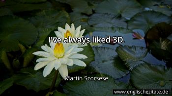 Englisches Zitat von Martin Scorsese als Bild